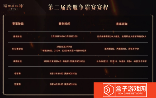 暗黑破坏神不朽2