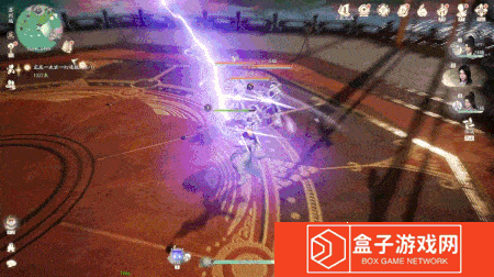 仙剑世界18